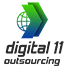 Digital 11 Outsourcing Guatemala